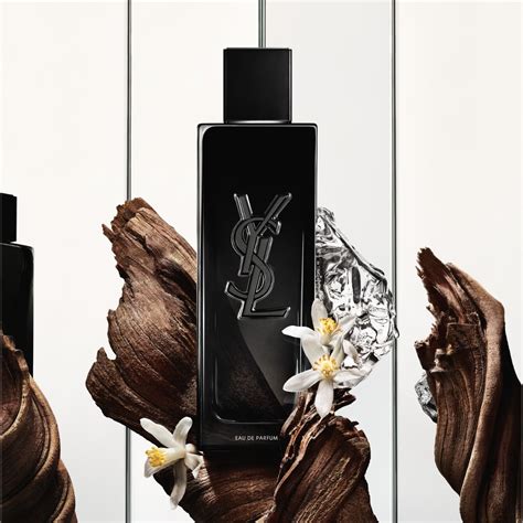 ysl myself summer or winter|myslf yves saint laurent.